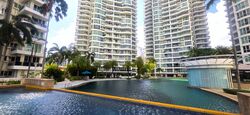 Cote D'Azur (D15), Condominium #561443481